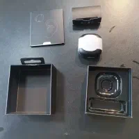 ایرپاد buds2 pro سامسونگ نو نوعه|پخش‌کننده همراه|کرمان, |دیوار