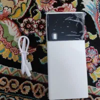 پاوربانک مدل وای تی-12 ظرفیت 10000 میلی آمپر ساعت|لوازم جانبی موبایل و تبلت|فولادشهر, B4|دیوار