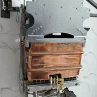 آبگرمکن و پکیج|خدمات پیشه و مهارت|اصفهان, شهرک میلاد|دیوار