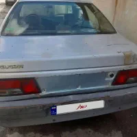 پژو روامدل۸۶|خودرو سواری و وانت|سریش آباد, |دیوار