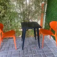 فروش میز و صندلی