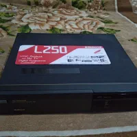 ویدیو National L250