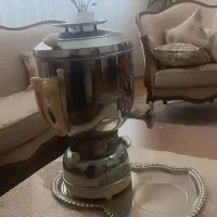 سماور نو نو توشه راه|سماور، چای‌ساز، قهوه‌ساز|قم, پردیسان|دیوار