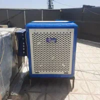 کولر ۷۵۰۰ سلولزی ایران شرق