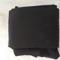 پارچه چادر مشکی