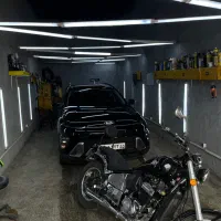 کلینیک زیبایی خودرو (سرامیک،احیای رنگ،کاور)
