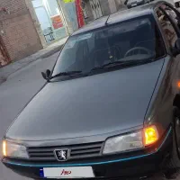 پژو 405 GLX
