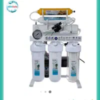 تعمیرات آب تصفیه خانگی امیر