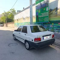 پراید مدل 97|خودرو سواری و وانت|اردبیل, |دیوار