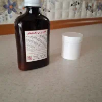 محلول از بین برنده زردی سنگ