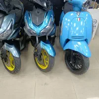 همه نوع موتور اقساط متناسب بابودجه شما