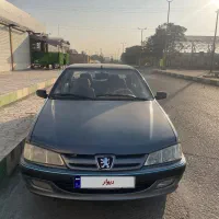 پارس مدل۸۵|خودرو سواری و وانت|کاشان, شهرک صنعتی راوند|دیوار