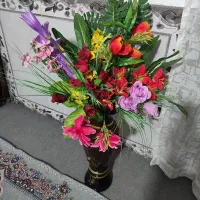 گل و گلدان|گل مصنوعی|مشهد, انصار|دیوار