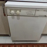 ماشین لباسشویی