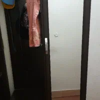 جا کفشی و آینه قدی|جاکفشی، کمد، دراور|سرخه, |دیوار