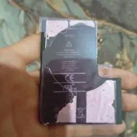 باطری۱۲پرومکس در حد نو۱۰۰٪