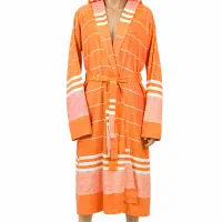 تن پوش و حوله نخی یزدی