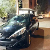 ۲۰۷پانا اتومات بی رنگ