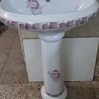 روشویی سرامیکی