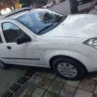 تیبا ۱ صندوقدار لاکاغذی|خودرو سواری و وانت|گنبد کاووس, |دیوار