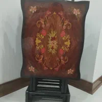 میز عسلی تاشو
