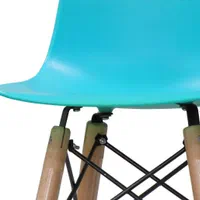 صندلی آرین پایه بلند|صندلی و نیمکت|مشهد, توس (بلوار توس)|دیوار