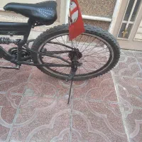 یک عدد دوچرخه ۲۶