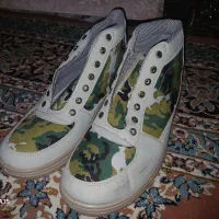 نیم بوت ۴۵
