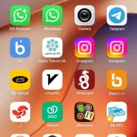 گوشی ردمی ۱۲|موبایل|گراش, |دیوار