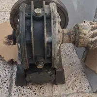 گیر بکس تنور