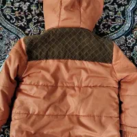 کاپشن بچگانه|کفش و لباس بچه|تهران, شهرک فردوس (حسینی)|دیوار