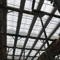 قالب سقفی بجای یونولیت/بلوک سقفی/جایگزین فوم سقفی|مصالح و تجهیزات ساختمان|فیروزآباد (لرستان), |دیوار