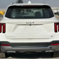 کیا سورنتو2500سی سی GDiپلاک دائم منطقه آزادماکو|خودرو سواری و وانت|ارومیه, |دیوار