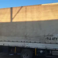 اتاق مسقف ۶ تن سالم