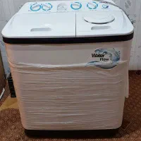 ماشین لباسشویی پاکشوما ۹.۶ کیلویی