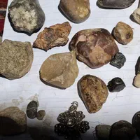 سنگهای قیمتی زمرد عقیق سیاه|جواهرات|تهران, هاشم‌آباد|دیوار