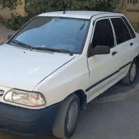 پراید ۸۲