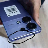 شیائومی Redmi Note 13 Pro با حافظهٔ ۵۱۲ گیگابایت|موبایل|یاسوج, |دیوار