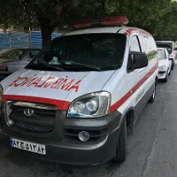 امبولانس خصوصی بندرعباس جنب بیمارستان امام رضا|خدمات حمل و نقل|بندرعباس, |دیوار