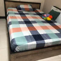 تخت وسرویس خواب|تخت و سرویس خواب|شیراز, شهرک آرین|دیوار