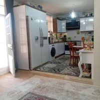 120 متر، همکف، باهنر
