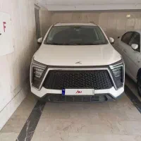 کی ام سی x5|خودرو سواری و وانت|کرج, مهرویلا جنوبی|دیوار