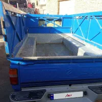 نیسان مدل ۴۰۲تحویلی اسفندماه|خودرو سواری و وانت|همدان, |دیوار