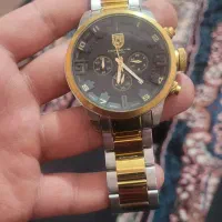 ساعت مردانه برند پورش