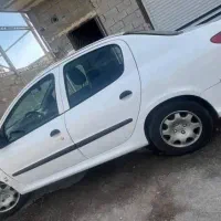پژو206SD|خودرو سواری و وانت|باسمنج, |دیوار