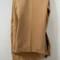 کت و شلوار زنانه|لباس|رشت, یخسازی|دیوار