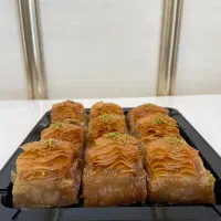 باقلوای مخصوص پرنس