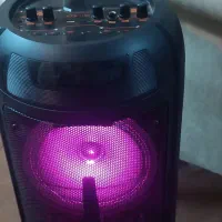 اسپیکر بزرگ|سیستم صوتی خانگی|فولادشهر, A2|دیوار