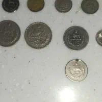 سکه شاهی