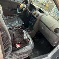 پراید وانت به رویت صفر ۱۴۰۳|خودرو سواری و وانت|ورامین, شهرک مدرس|دیوار